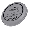 Frisbee disque volant MAX FAMILY jouet pour chien