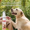 Pulvérisateur coussinets BEAPHAR 150ml