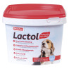 LACTOL 1kg  - Lait maternisé pour chiot de BEAPHAR