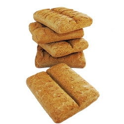 BigREM BULLY 400g biscuits...